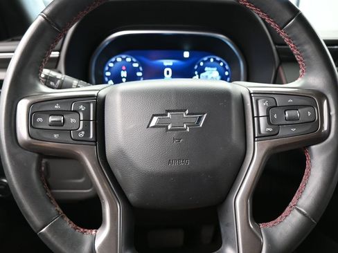 Used 2023 Chevrolet Tahoe RST w/ Sport Performance Package image 36