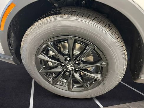 New 2026 Honda CR-V Sport-L image 11