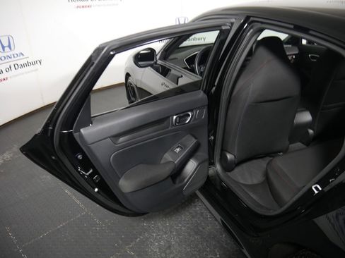 Certified 2022 Honda Civic Si image 8