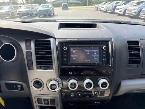 Used 2014 Toyota Sequoia SR5 w/ Premium Package AWD/4WD image 11