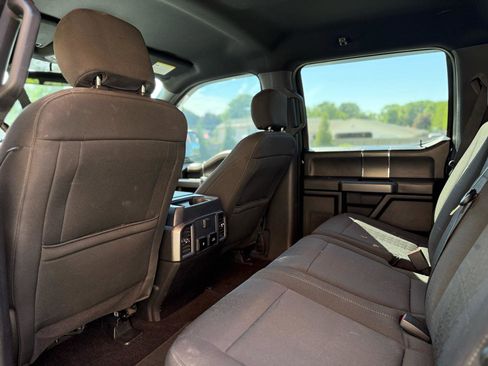 Used 2018 Ford F150 XLT w/ Equipment Group 302A Luxury AWD/4WD image 28