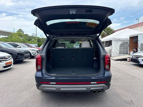 Used 2024 Hyundai Palisade Limited FWD image 13