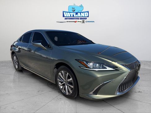 Used 2019 Lexus ES 350 image 40