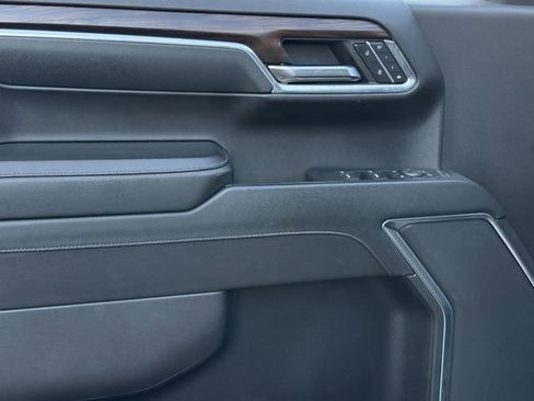 Used 2023 GMC Sierra 1500 SLT image 24