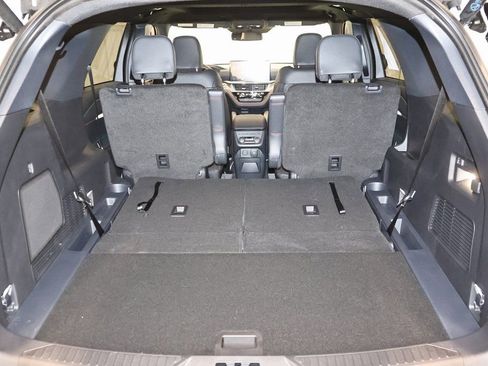 New 2026 Ford Explorer ST-Line w/ ST-Line Street Pack AWD/4WD image 33