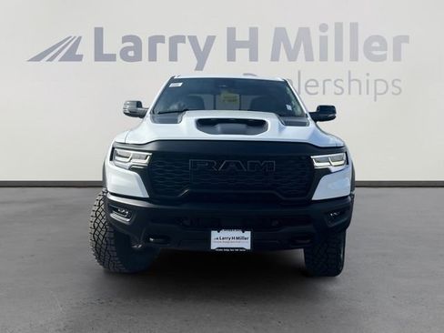 New 2026 RAM 1500 RHO image 8