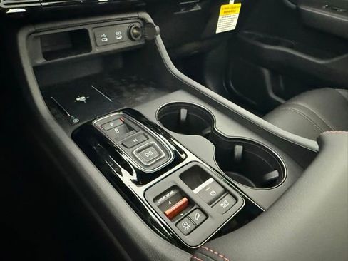 New 2026 Honda Pilot TrailSport image 25