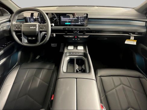 New 2027 Kia Telluride SX X-Line AWD/4WD image 10