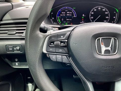 Used 2021 Honda Accord EX image 6