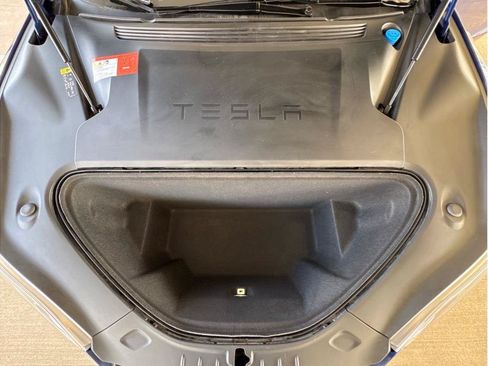 Used 2017 Tesla Model S 90D AWD/4WD image 27