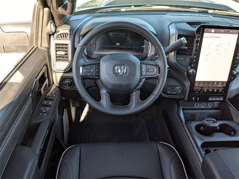 New 2026 RAM 2500 Rebel w/ Rebel Level 2 Equipment Group image 30