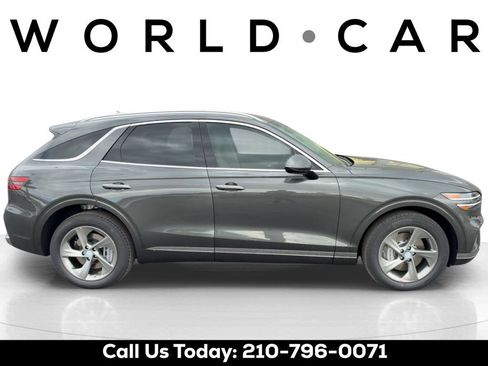 New 2026 Genesis GV70 2.5T image 1