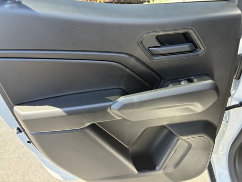 New 2026 Chevrolet Colorado W/T w/ Advanced Trailering Package RWD image 13