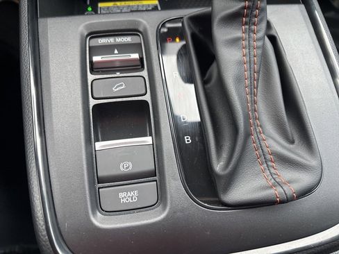 Certified 2025 Honda CR-V Sport-L image 38