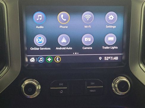 Used 2019 GMC Sierra 1500 SLE w/ SLE Value Package image 25