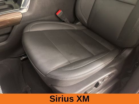 Used 2024 Chevrolet Silverado 1500 RST w/ RST All Star Premium Package AWD/4WD image 11