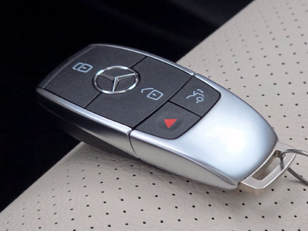 Certified 2026 Mercedes-Benz GLE 450 4MATIC image 39