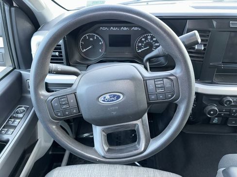 Used 2024 Ford F350 XLT image 12