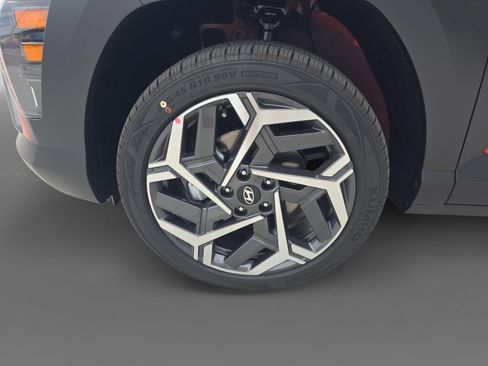 New 2026 Hyundai Kona SEL Premium AWD/4WD image 9