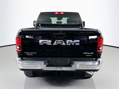 New 2026 RAM 2500 Big Horn AWD/4WD image 6