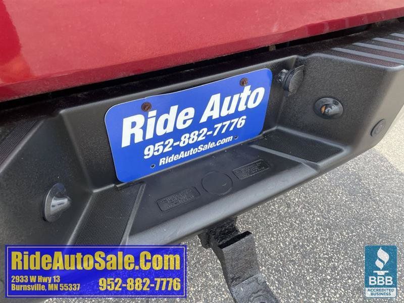 Used 2014 Ford F150 XLT w/ Equipment Group 302A Luxury AWD/4WD image 31