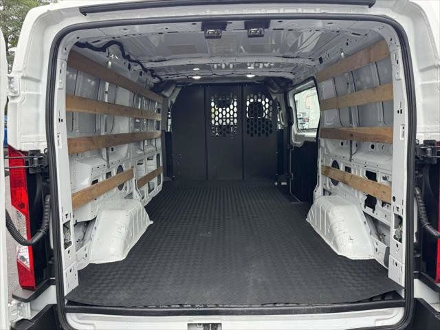 Used 2025 Ford Transit 250 Low Roof w/ Exterior Upgrade Package RWD image 14