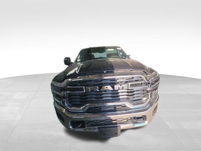 Used 2026 RAM 2500 Big Horn AWD/4WD image 4