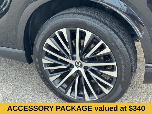 Used 2024 Lexus RX 350 Premium Plus w/ Convenience Package FWD image 9