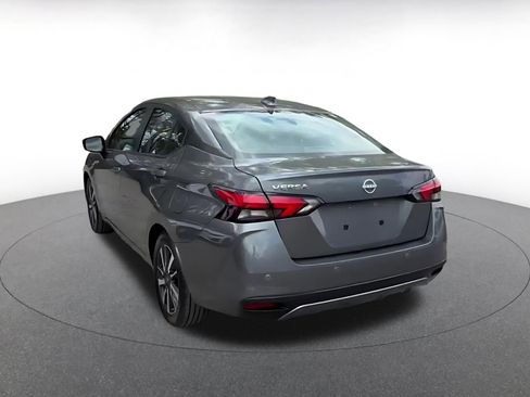 Used 2025 Nissan Versa SV FWD image 12