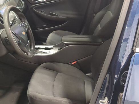 Used 2020 Chevrolet Malibu LT FWD image 20