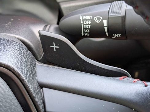 Used 2021 Toyota Camry TRD image 28