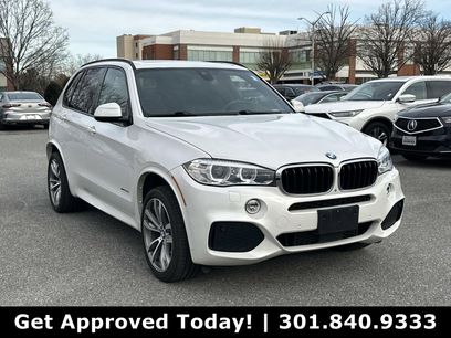 Used 2016 BMW X5 xDrive35i