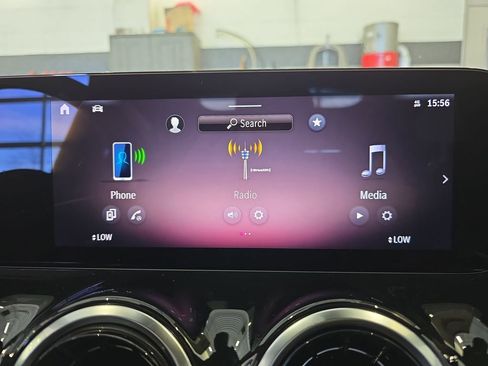 New 2026 Mercedes-Benz GLA 250 image 22