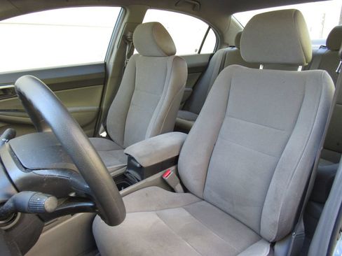 Used 2008 Honda Civic LX image 10