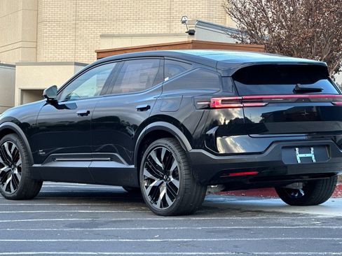 Used 2025 Polestar Polestar 3 AWD/4WD image 32