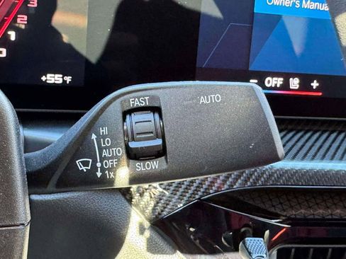 Used 2025 BMW M4 Competition w/ Executive Package image 23