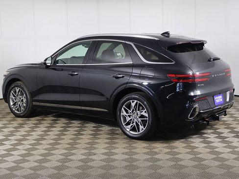 Used 2023 Genesis GV70 2.5T w/ Select Package AWD/4WD image 10