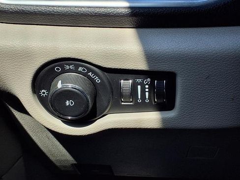 Used 2023 Chrysler Pacifica Limited FWD image 22