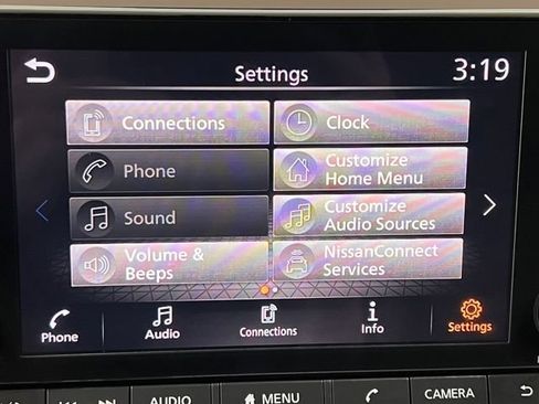 Used 2023 Nissan Rogue SV w/ SV Premium B Package AWD/4WD image 33