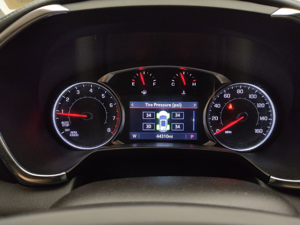 Used 2025 Chevrolet Blazer LT w/ Convenience Package FWD image 23