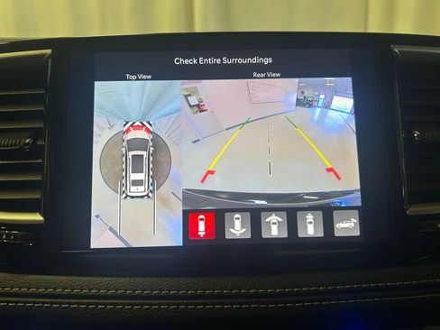 New 2026 Chrysler Pacifica Select image 15