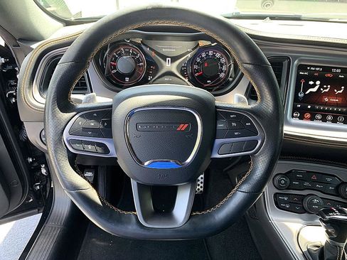 Used 2023 Dodge Challenger GT w/ Plus Package RWD image 12