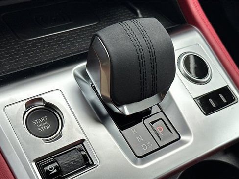 New 2026 Jaguar F-PACE R-Dynamic S image 21