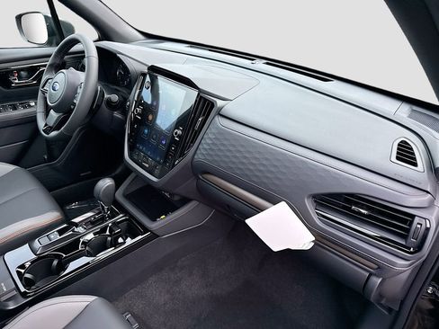 New 2026 Subaru Forester Sport AWD/4WD image 29