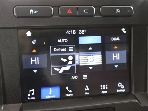 Used 2018 Ford F150 King Ranch w/ Equipment Group 601A Luxury image 47