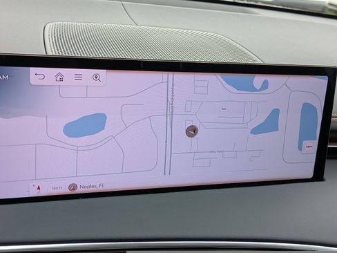 New 2026 Genesis GV70 2.5T Sport Prestige w/ G1 Accessory Package image 27