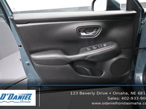 Used 2024 Honda HR-V EX-L image 23