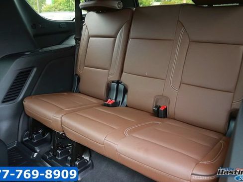 Used 2026 Chevrolet Tahoe High Country w/ Sun And Tow Package AWD/4WD image 15