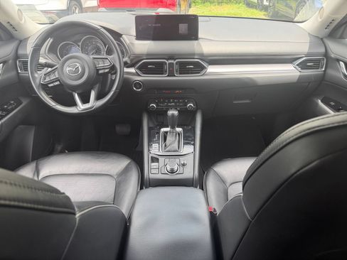 Used 2024 MAZDA CX-5 AWD 2.5 S w/ Select Package image 41