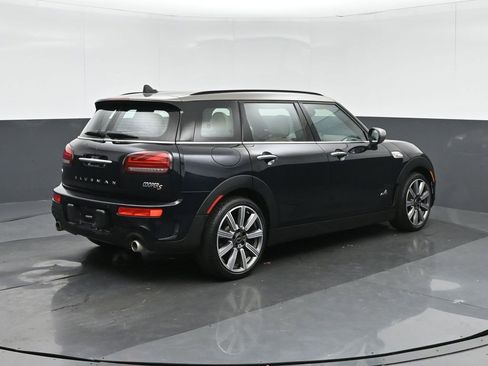 Used 2020 MINI Cooper Clubman S w/ Driver Assistance Package image 7